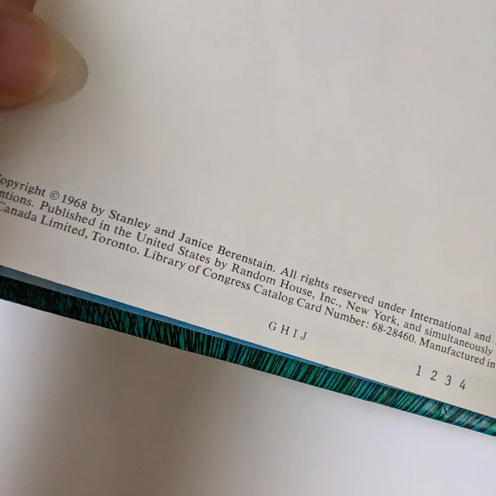 Children's Book Collection - Multicolor - Picture 8 of 14